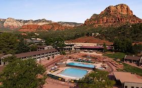 Outbound Sedona