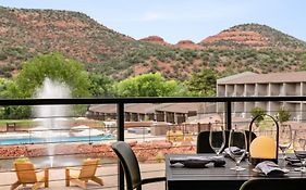 Outbound Sedona