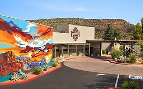 Outbound Sedona