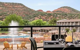Outbound Sedona